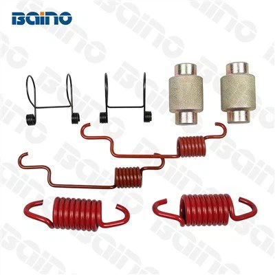 E -10760 kit de maquinari de sabates de fre