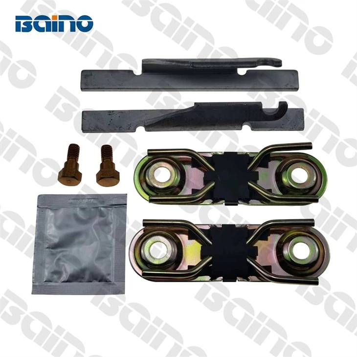 100.H236.30 Kit de maquinari Air Disc Pad