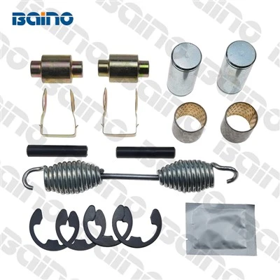 Kit de maquinari de sabates de fre AXL106